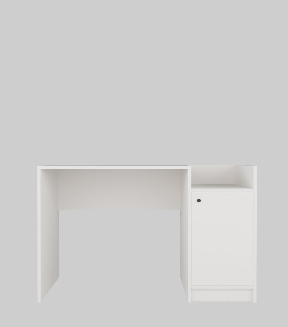 Woodchy Scrivo Study Table
