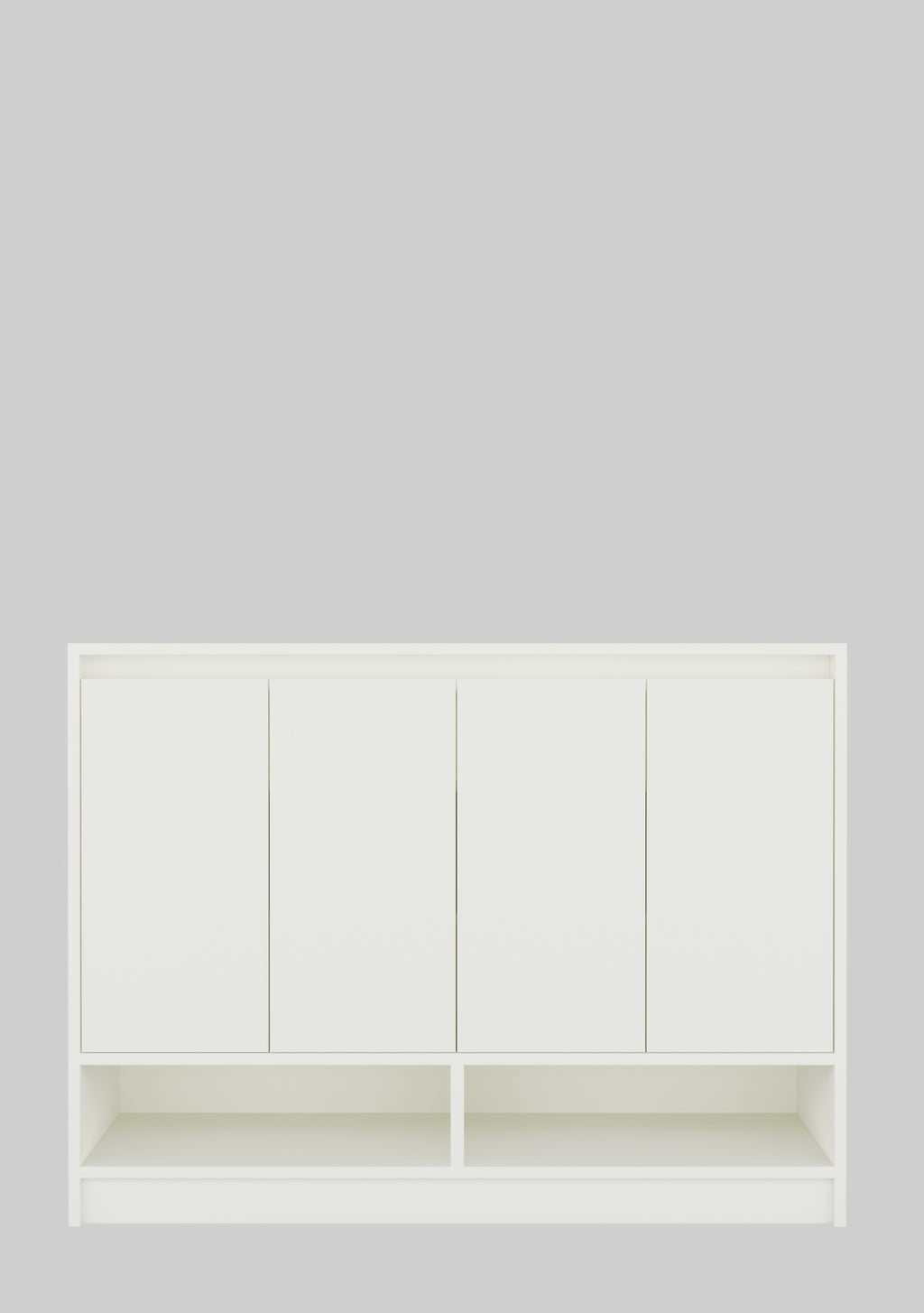 Woodchy Cofro Storage