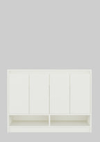 Woodchy Cofro Storage