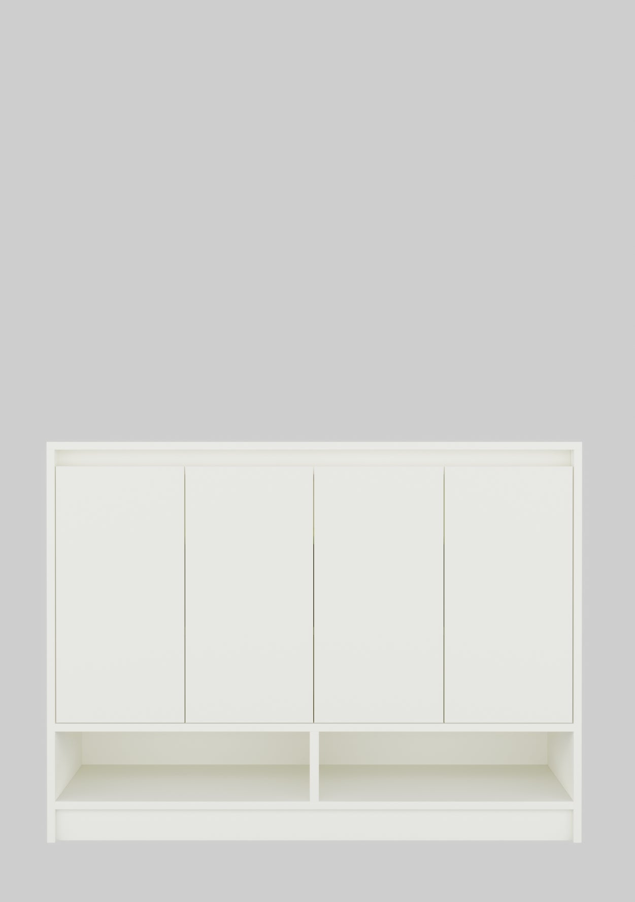 Woodchy Cofro Storage