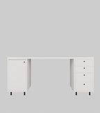 Woodchy Ethon Study Table