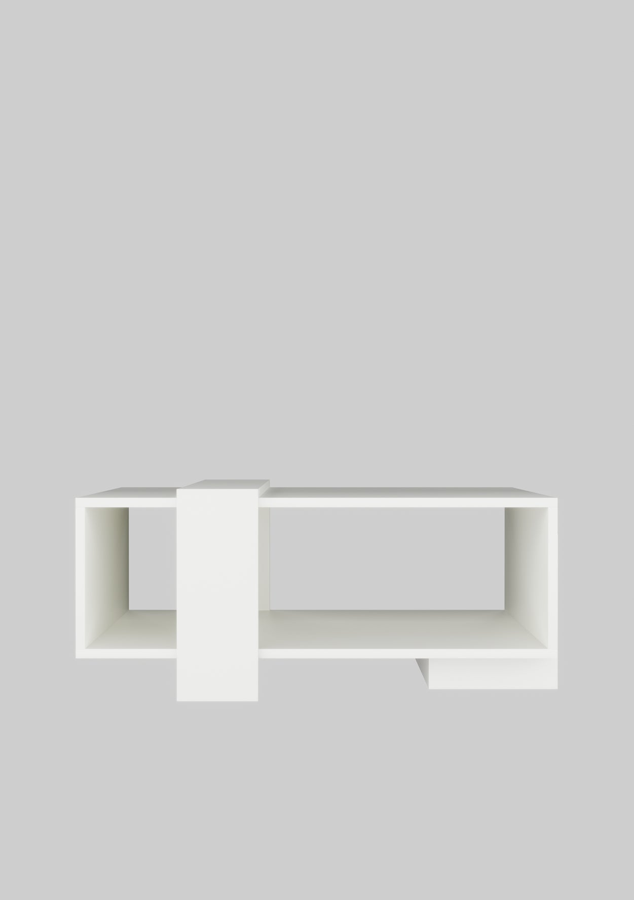 Woodchy Nevio Storage