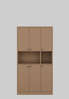 Woodchy Kibosz Storage