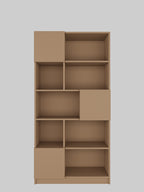 Woodchy Elio Bookcase