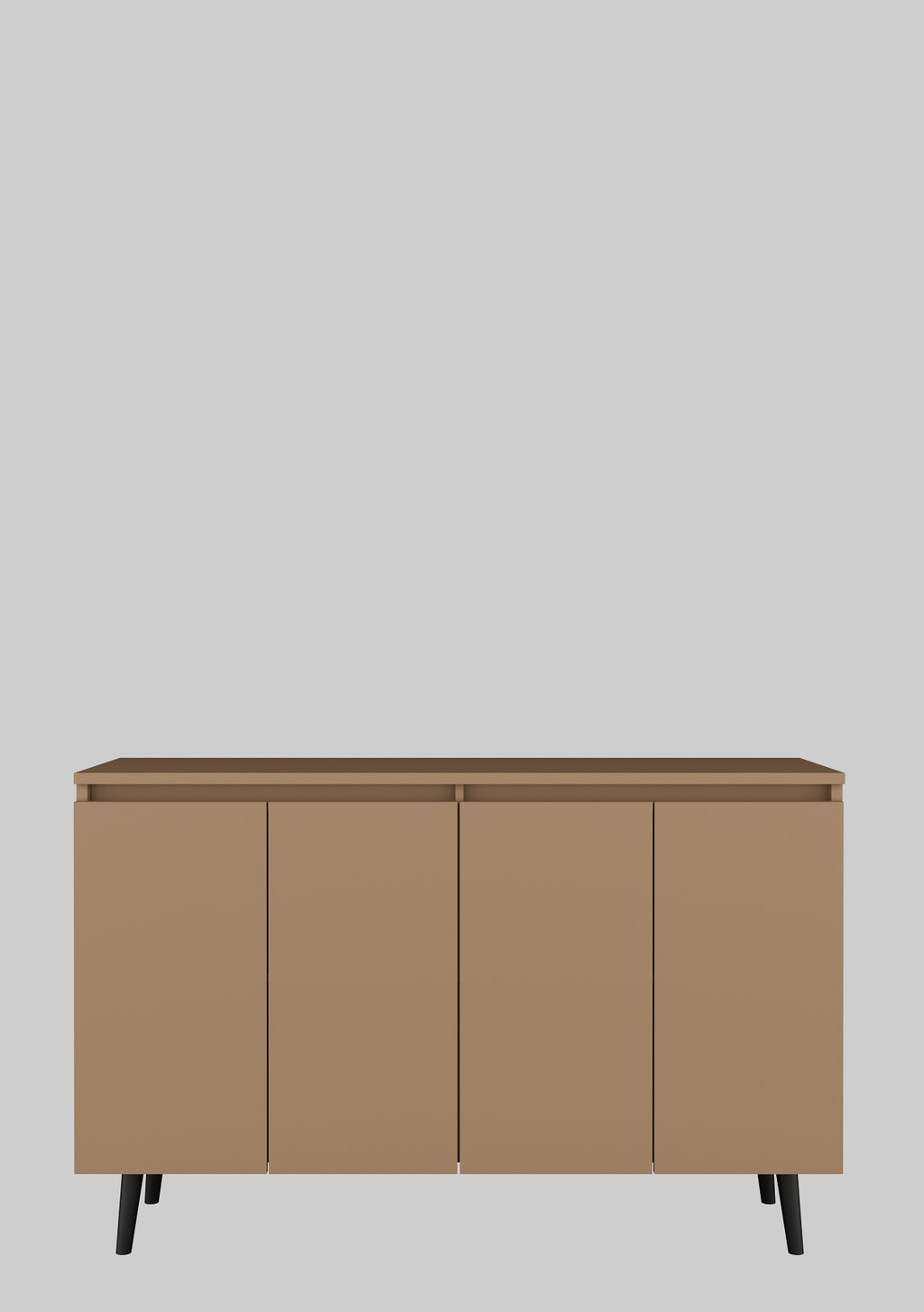 Woodchy Barba Storage