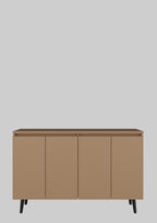 Woodchy Barba Storage