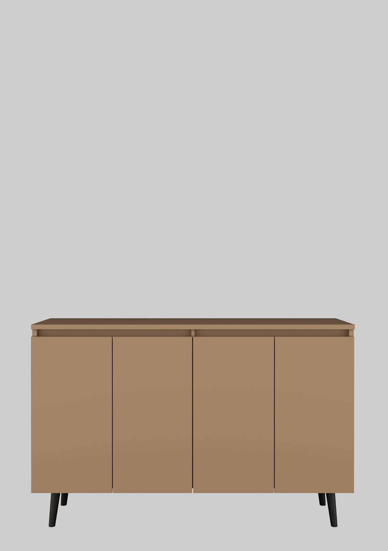 Woodchy Barba Storage