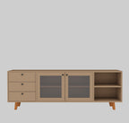 Woodchy Auris TV Cabinet