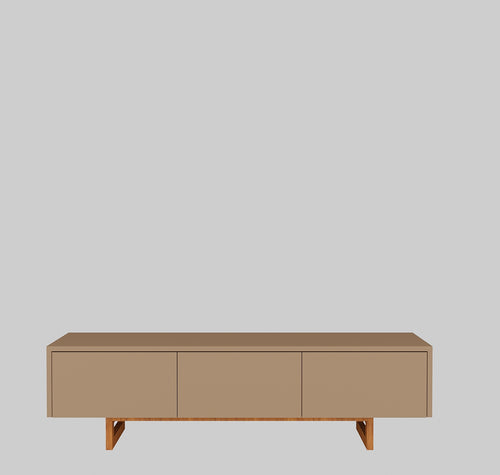 Woodchy Ambre TV Cabinet
