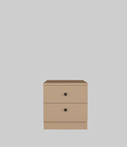 Woodchy Livo Chest of Drawers