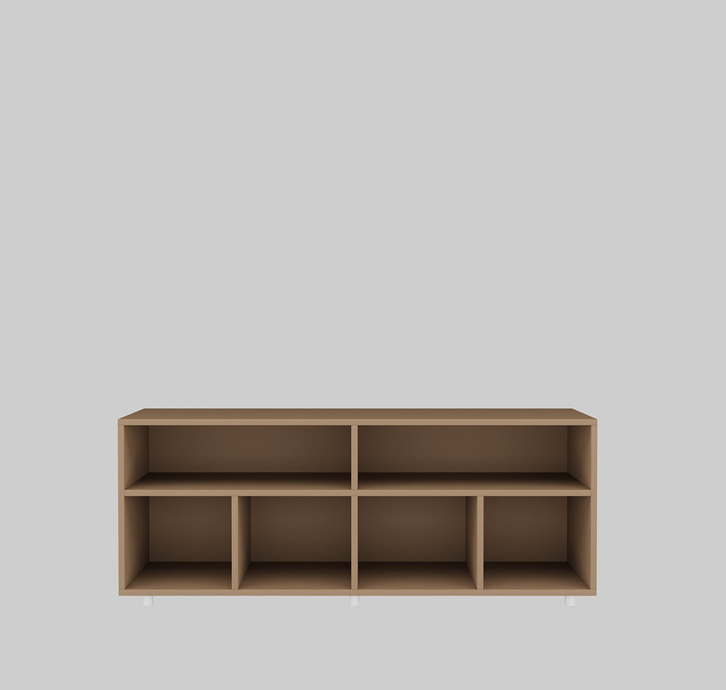 Woodchy Sparto TV Cabinet