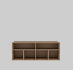 Woodchy Sparto TV Cabinet