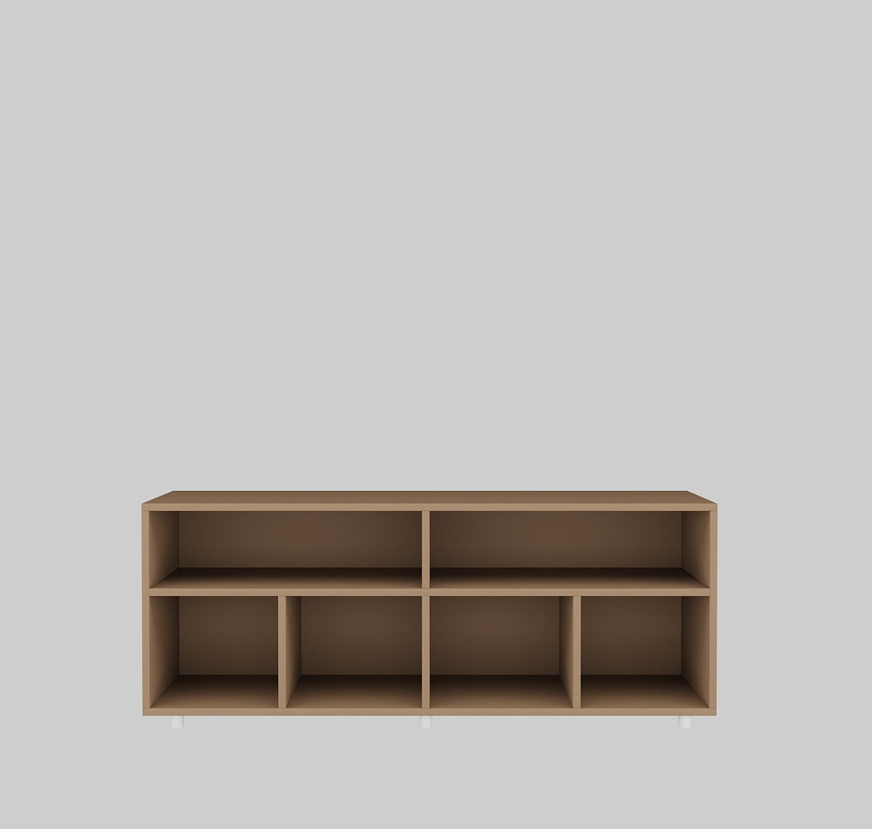 Woodchy Sparto TV Cabinet