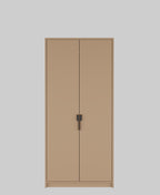 Woodchy Finitura Wordrobe