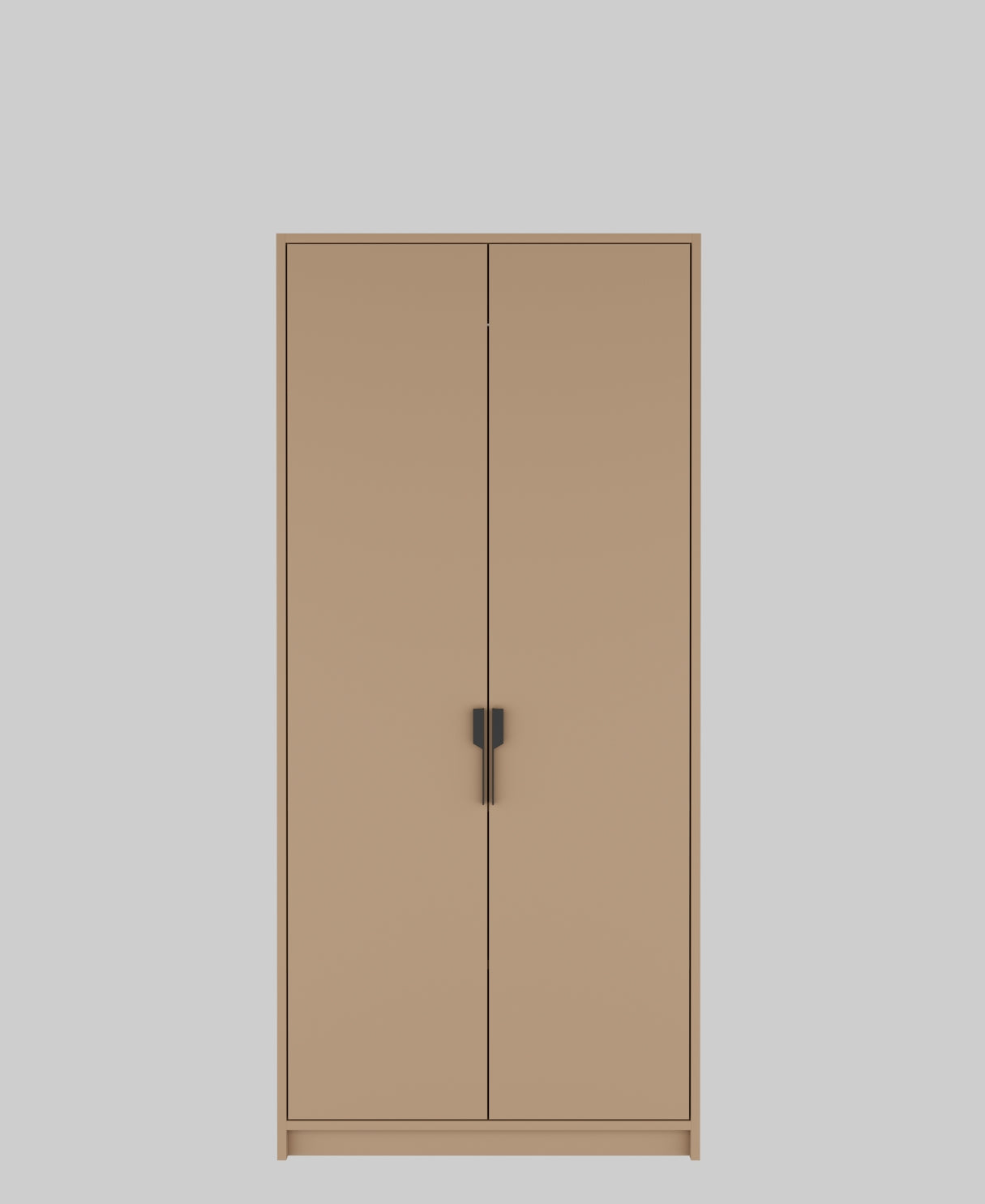 Woodchy Finitura Wordrobe