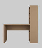 Woodchy Telos Study Table
