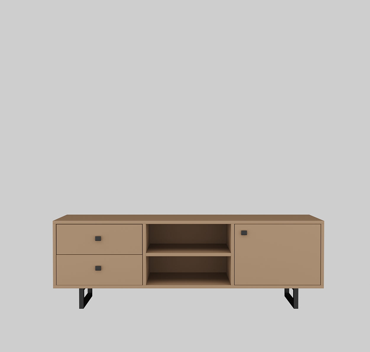 Woodchy Orlo TV Cabinet