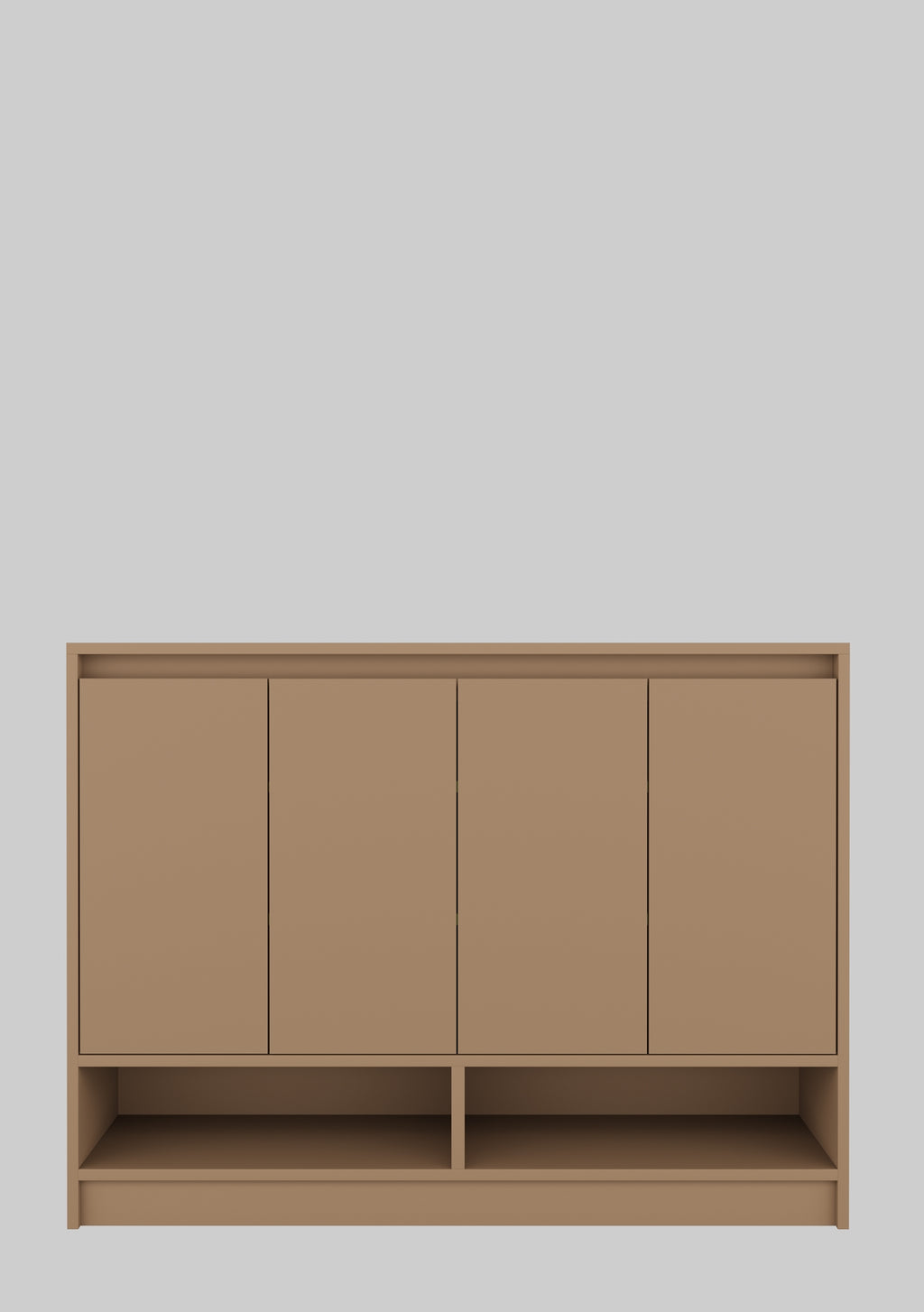 Woodchy Cofro Storage