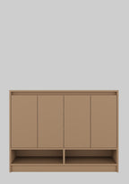 Woodchy Cofro Storage