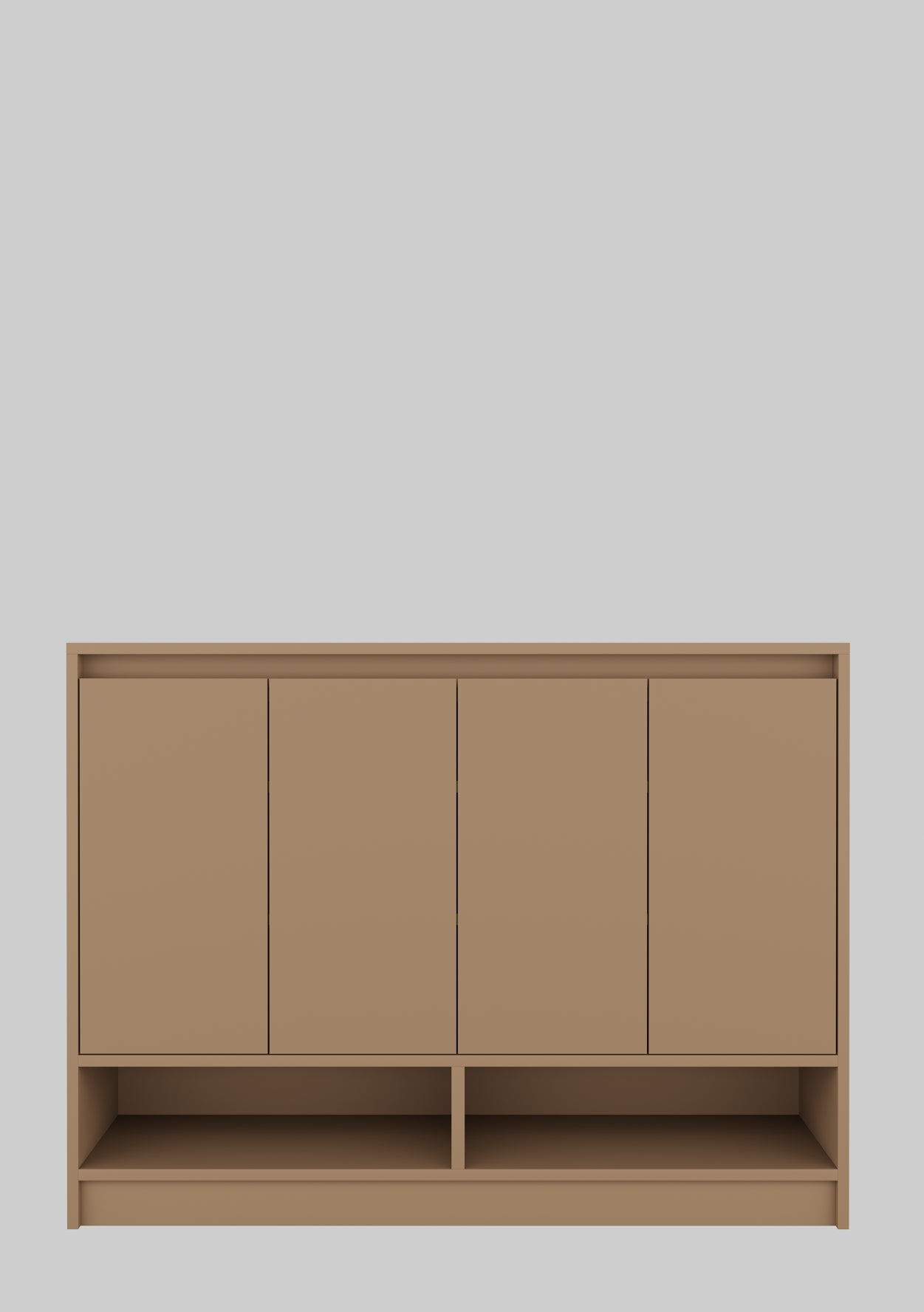 Woodchy Cofro Storage