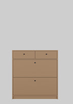 Woodchy Fermoza Storage