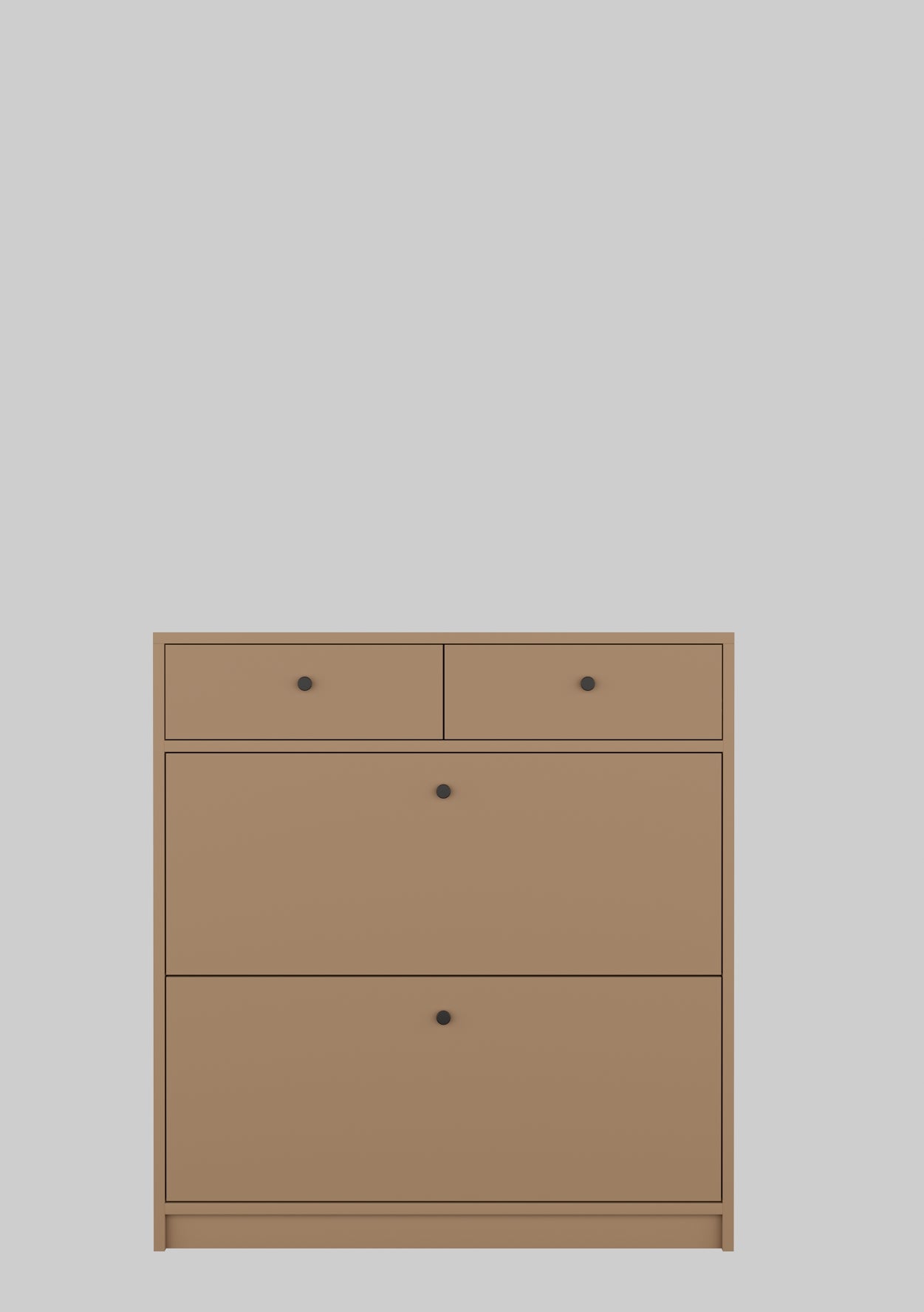 Woodchy Fermoza Storage