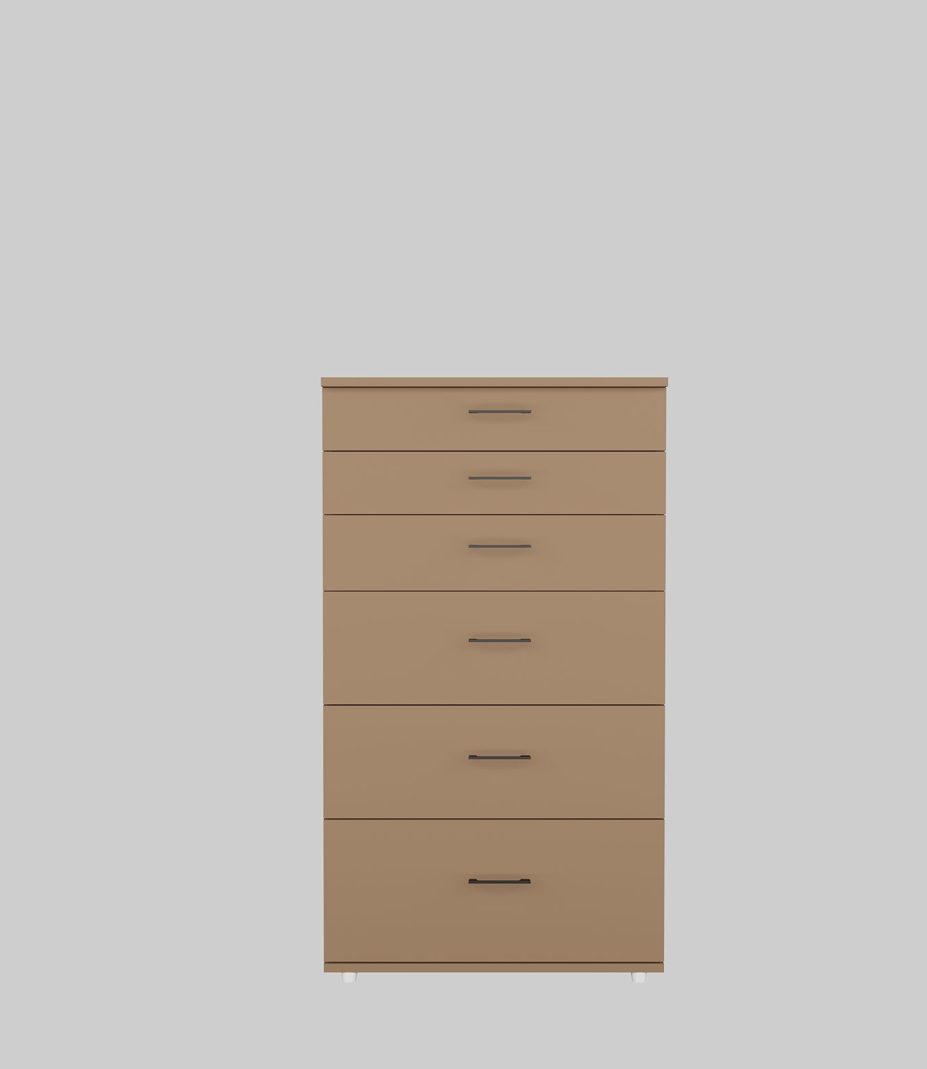 Woodchy Spazio Chest of Drawers