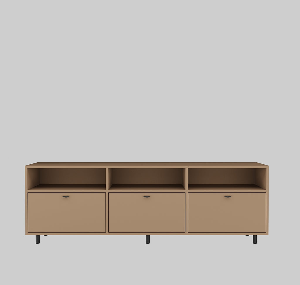 Woodchy Civico TV Cabinet