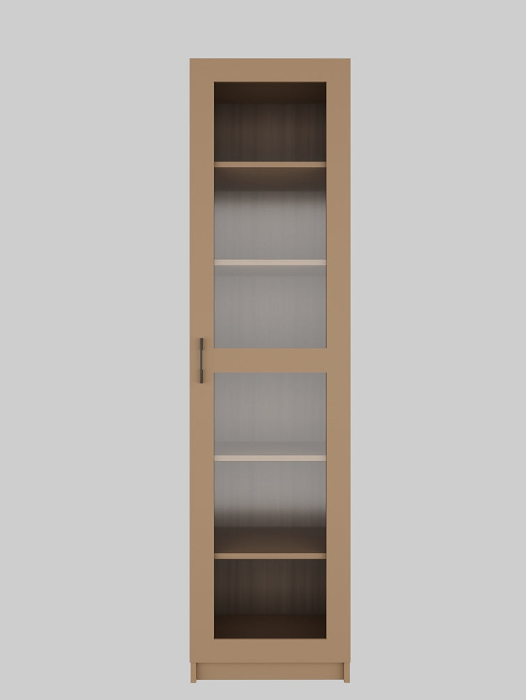 Woodchy Profondo Bookcase