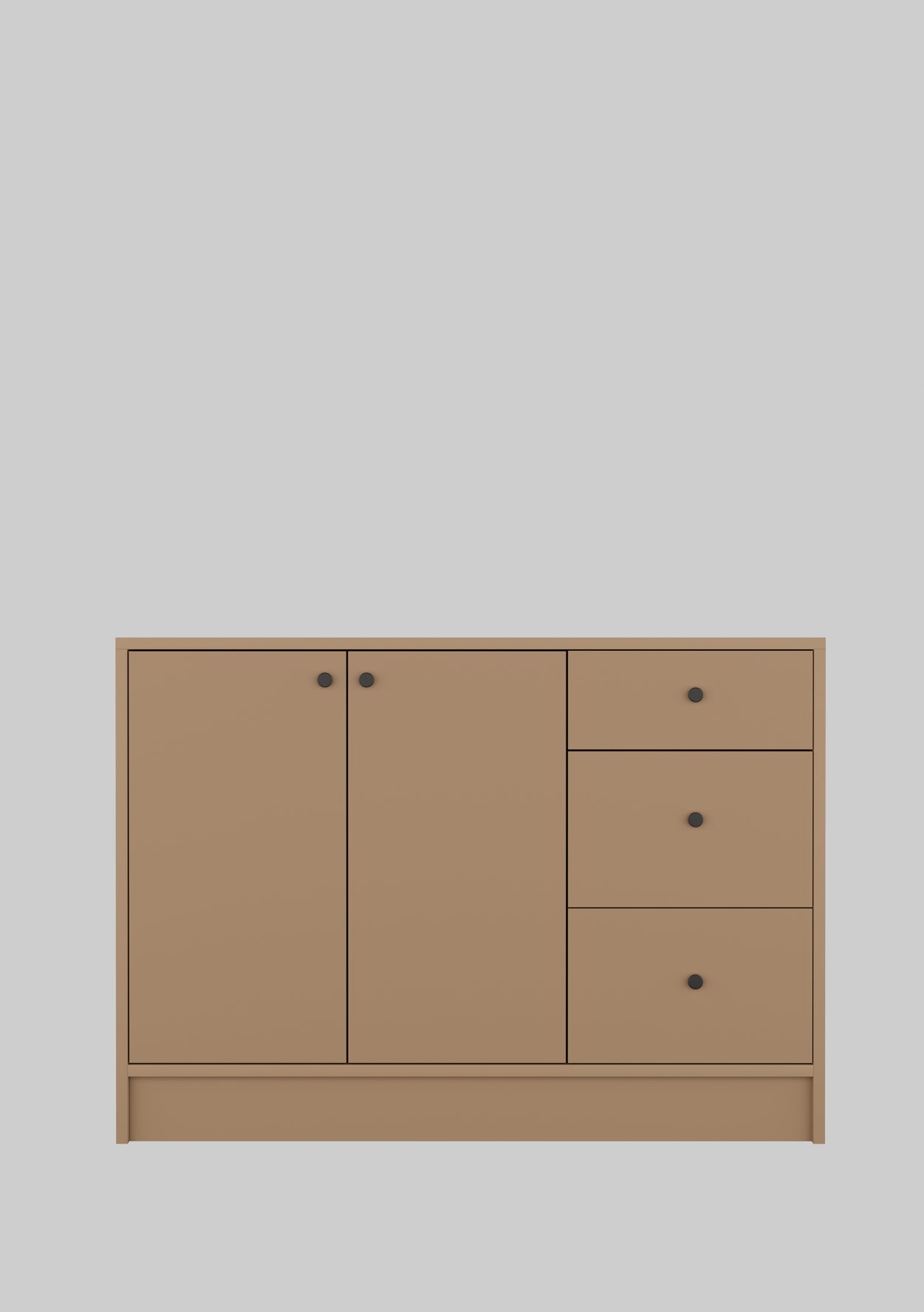 Woodchy Lourdo Storage