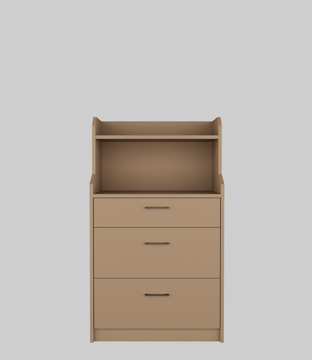Woodchy Pleno Chest of Drawers