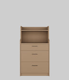 Woodchy Pleno Chest of Drawers