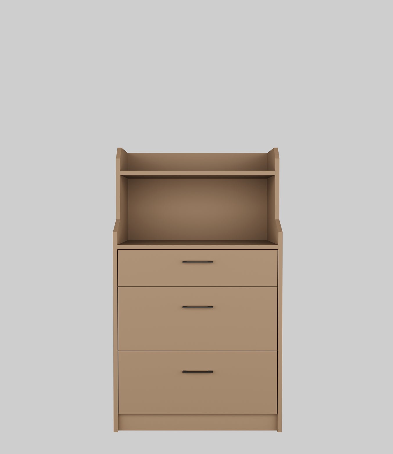 Woodchy Pleno Chest of Drawers