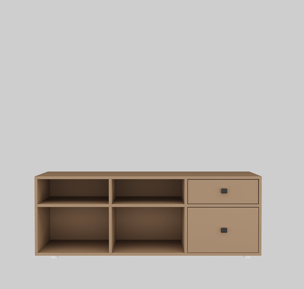 Woodchy Vistra TV Cabinet