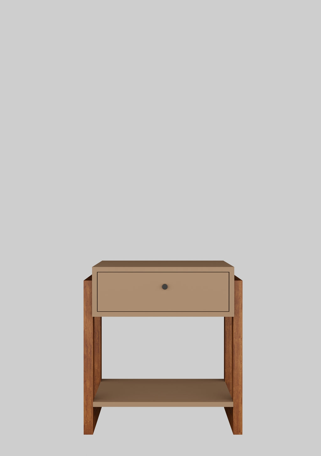 Woodchy Capace Storage