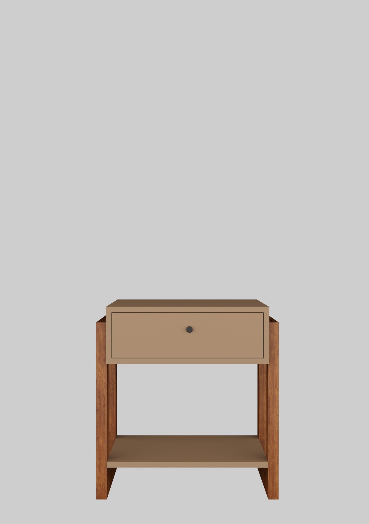 Woodchy Capace Storage