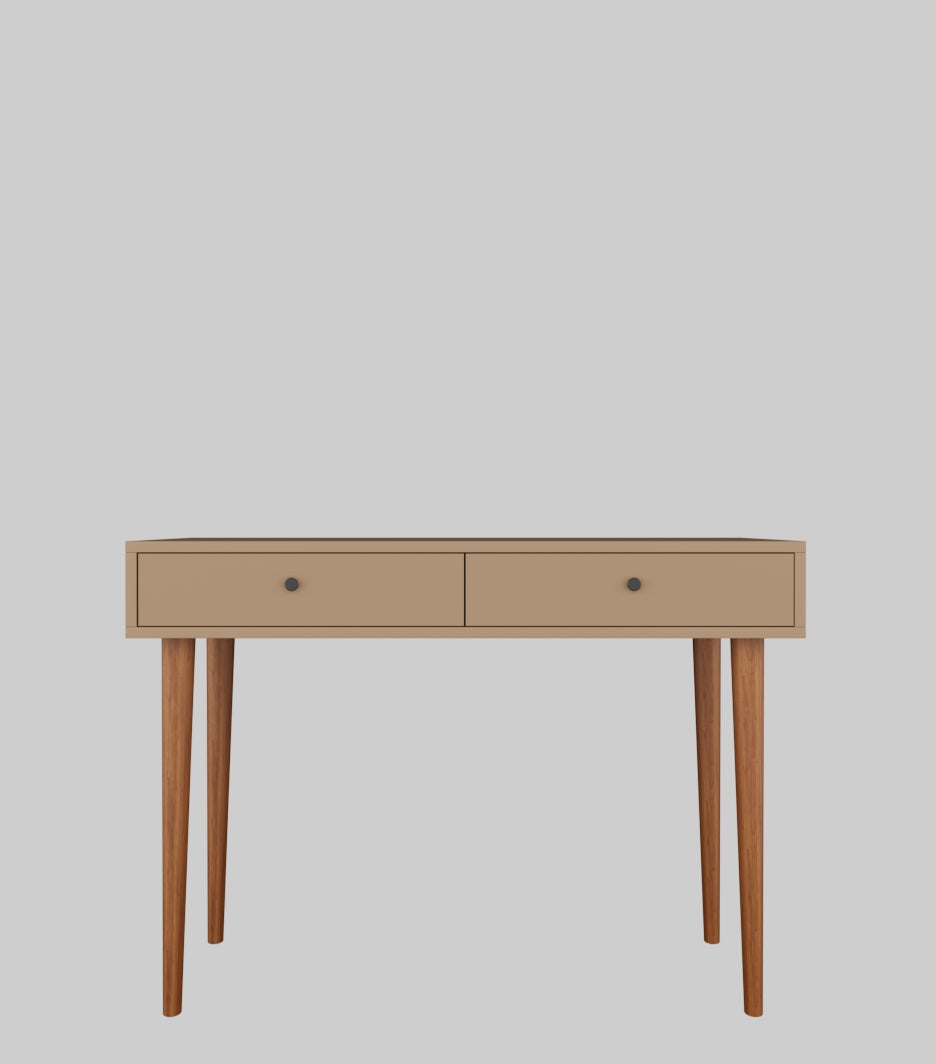 Woodchy Esseno Study Table