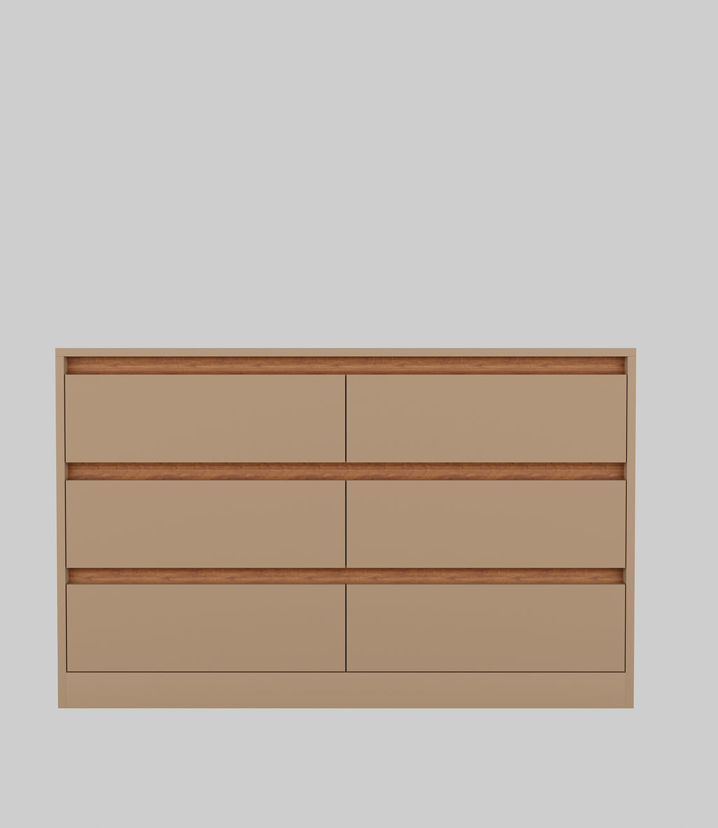 Woodchy Orea Chest of Drawers