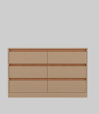 Woodchy Orea Chest of Drawers