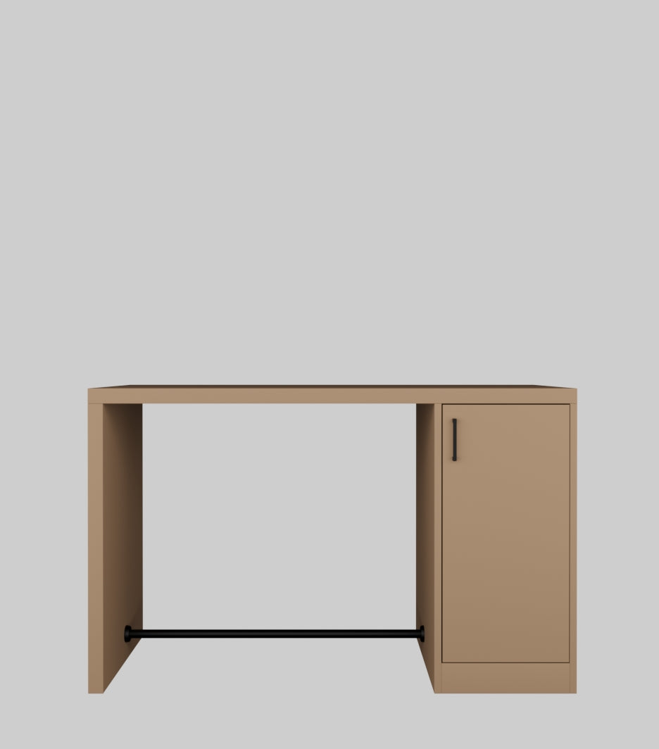 Woodchy Doxa Study Table