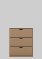 Woodchy Tosca Storage