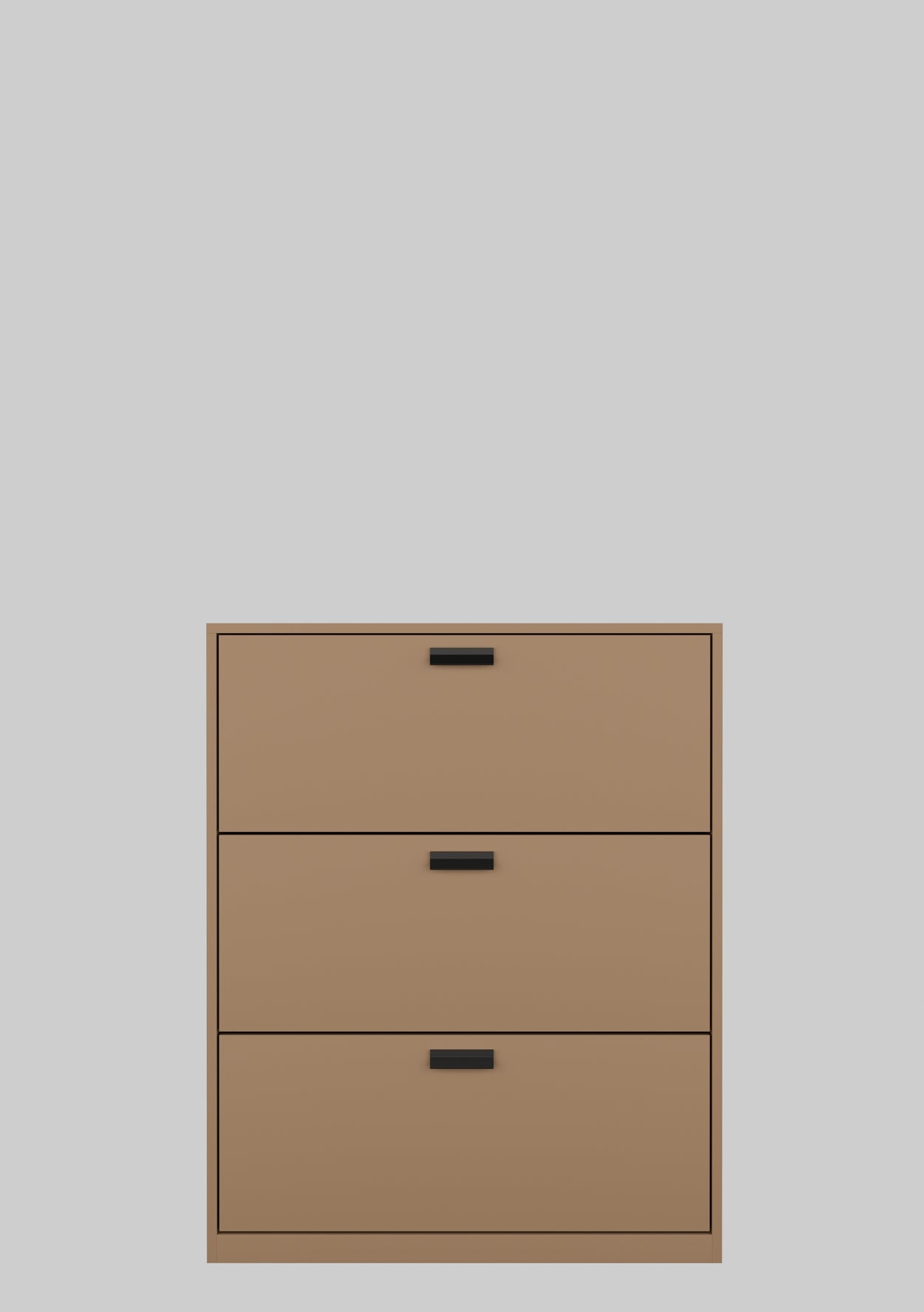Woodchy Tosca Storage