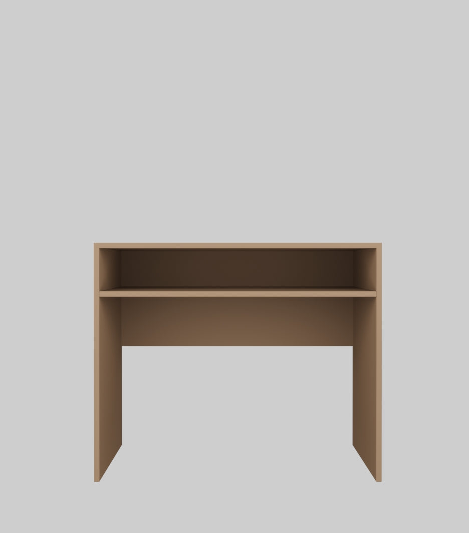 Woodchy Zetio Study Table