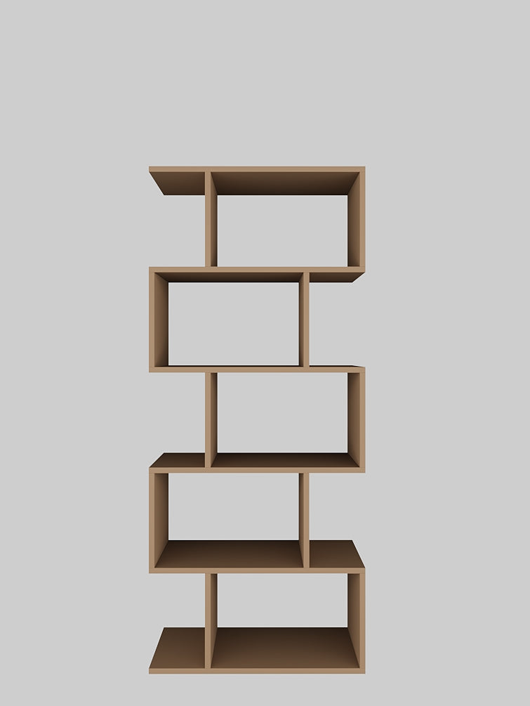 Woodchy Forte Bookcase