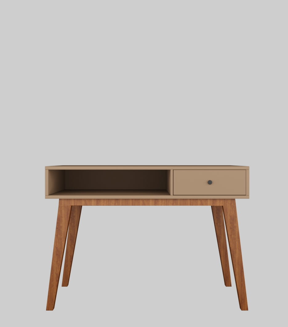 Woodchy Foca Study Table