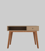 Woodchy Foca Study Table