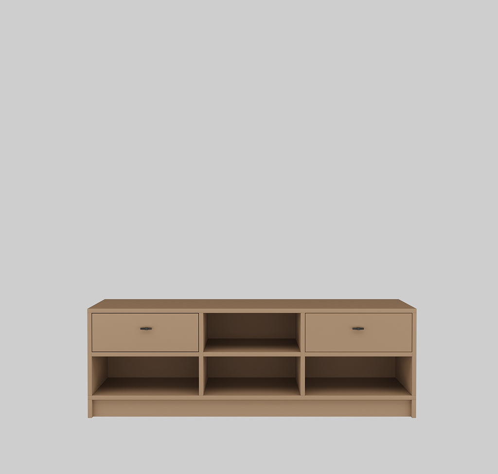 Woodchy Oltra TV Cabinet