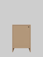 Woodchy Lucca Bookcase