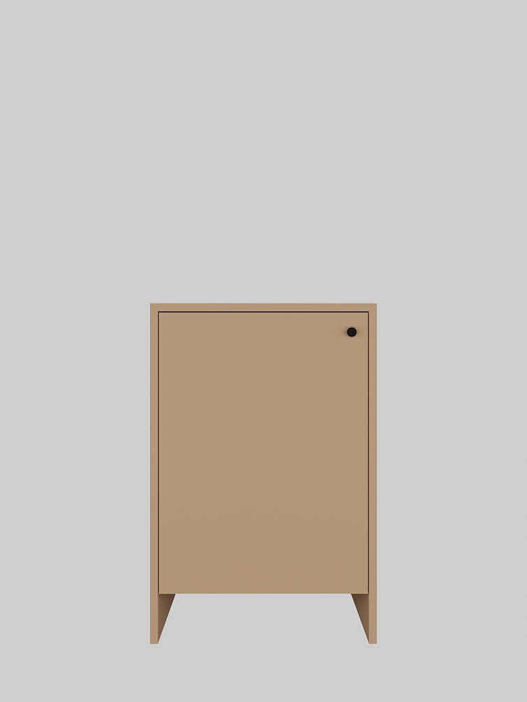 Woodchy Lucca Bookcase