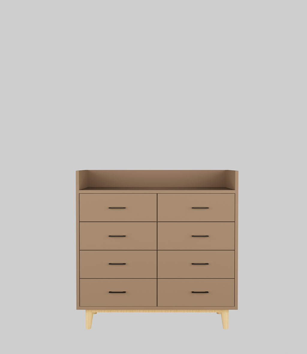 Woodchy Onesto Chest of Drawers